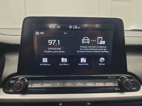 Used 2020 Kia Forte LXS image 25