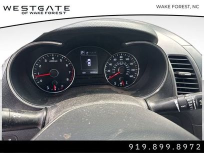 Used 2018 Kia Forte LX w/ LX Popular Package