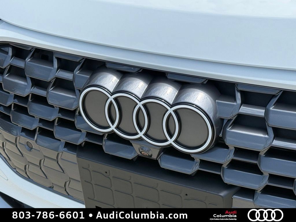 New 2026 Audi Q5 Prestige AWD/4WD image 7