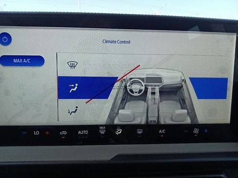 New 2026 Ford Bronco Sport Big Bend AWD/4WD image 20