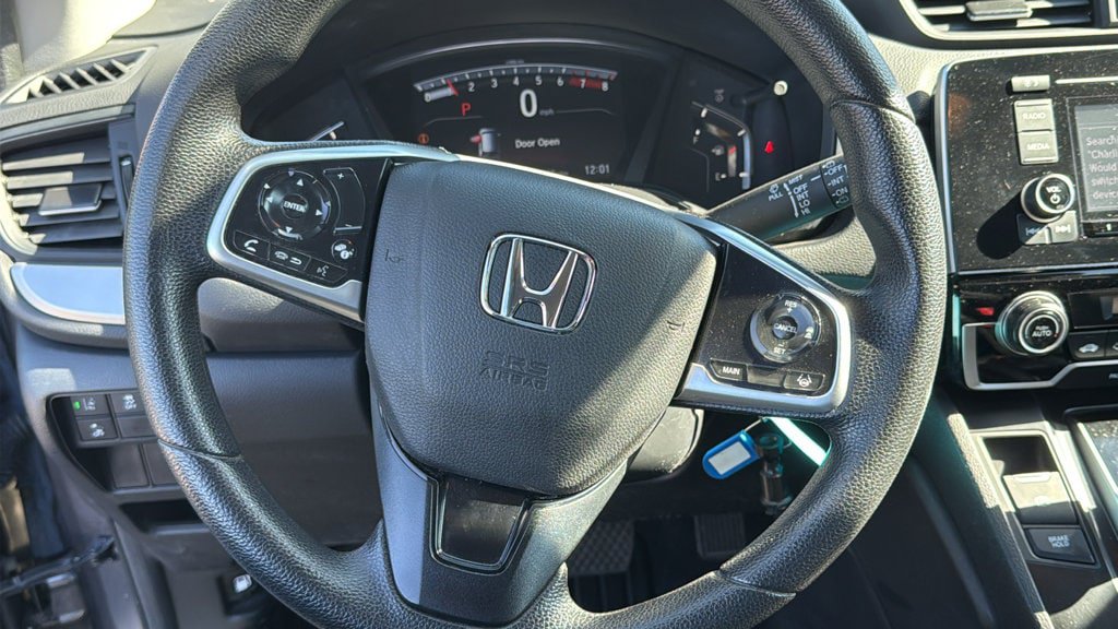 Used 2020 Honda CR-V LX image 11