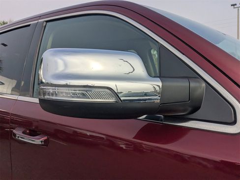 Used 2020 RAM 1500 Limited w/ Advanced Safety Group image 12