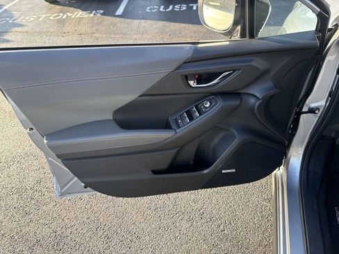 New 2025 Subaru Crosstrek 2.5i Limited w/ Crosstrek Mirror Package AWD/4WD image 68
