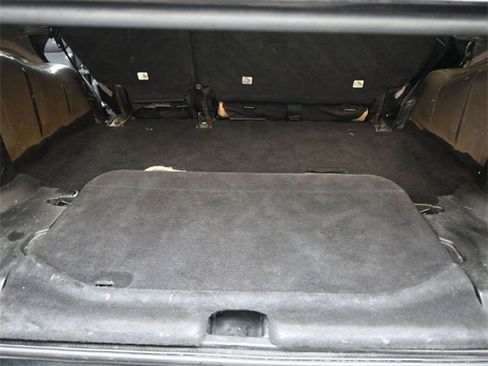 Used 2017 Jeep Wrangler Unlimited Sport w/ Quick Order Package 24S image 16