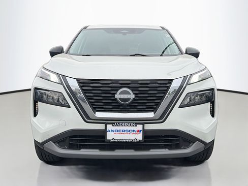 Used 2023 Nissan Rogue S FWD image 16