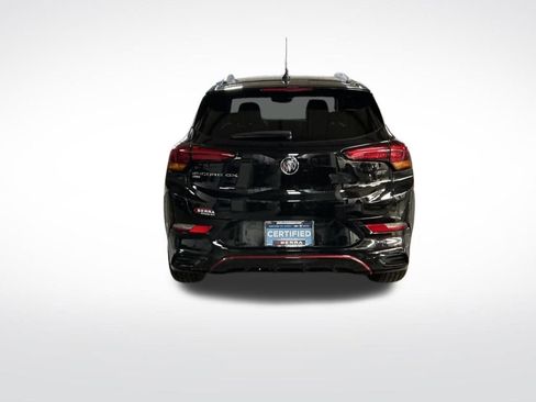 Used 2022 Buick Encore GX Essence w/ Experience Buick Package AWD/4WD image 4