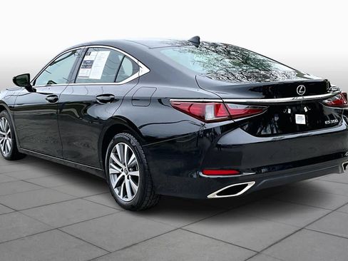 Used 2019 Lexus ES 350 w/ Premium Package image 12