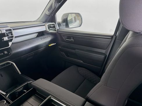 New 2026 Toyota Tundra SR5 AWD/4WD image 20