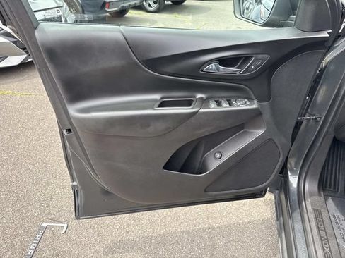 Used 2020 Chevrolet Equinox LT AWD/4WD image 13