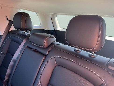 New 2026 GMC Terrain Denali image 25