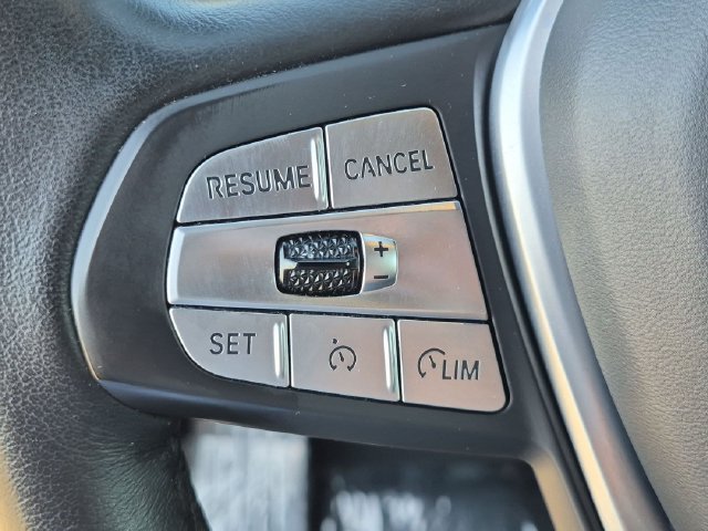 Used 2022 BMW X3 xDrive30i AWD/4WD image 16