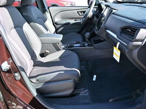 New 2026 Subaru Forester Premium image 16