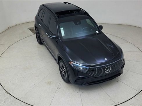 Used 2024 Mercedes-Benz EQB 250+ 250+ image 76