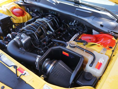 Used 2006 Dodge Charger R/T RWD image 9