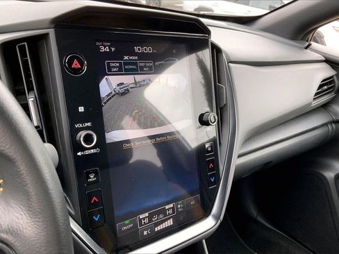 Used 2024 Subaru Crosstrek 2.5i Sport image 13