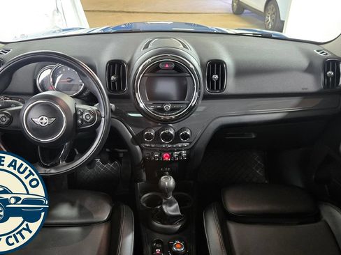 Used 2018 MINI Cooper Countryman ALL4 AWD/4WD image 28
