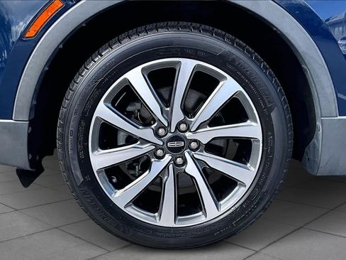 Used 2019 Lincoln MKC Reserve image 11