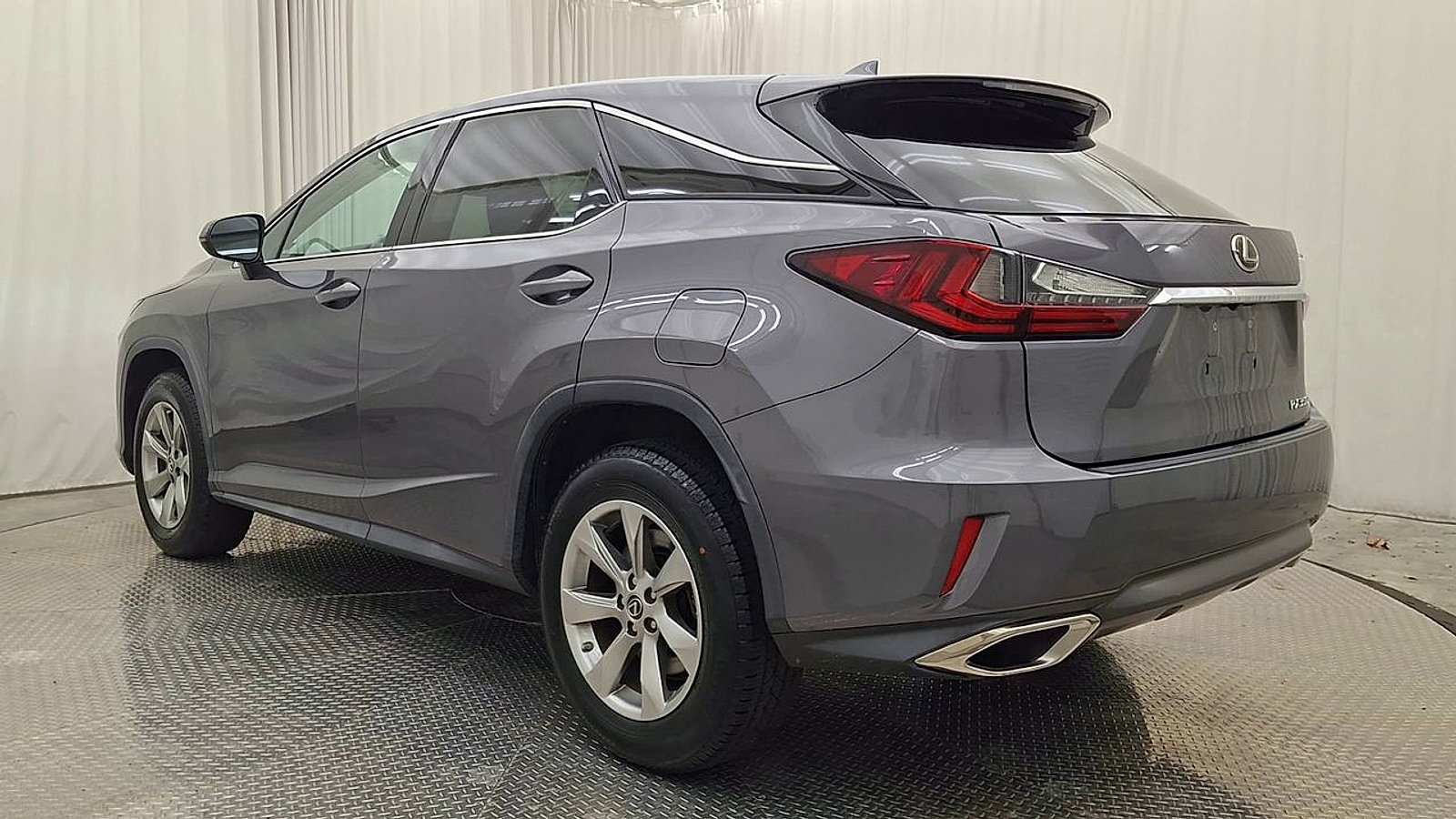 Used 2018 Lexus RX 350 AWD image 12