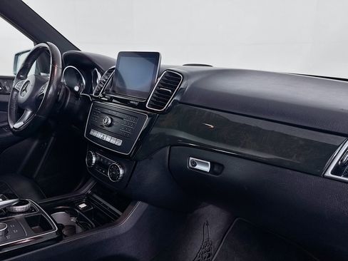 Used 2017 Mercedes-Benz GLE 350 image 27