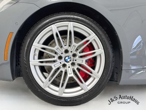 Used 2025 BMW M2 w/ Lighting Package RWD image 38