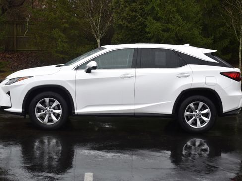 Used 2018 Lexus RX 350 AWD w/ Premium Package image 30