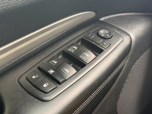 Used 2017 Dodge Durango SXT w/ Quick Order Package 23B RWD image 29