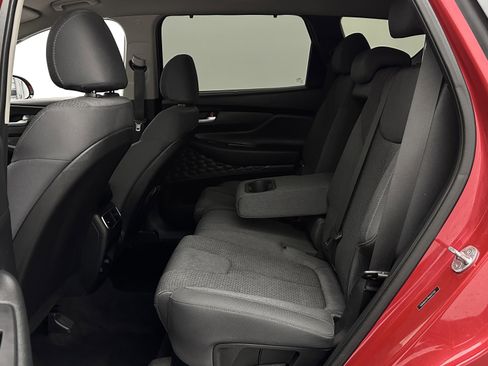 Used 2022 Hyundai Santa Fe SEL w/ Convenience Package FWD image 23
