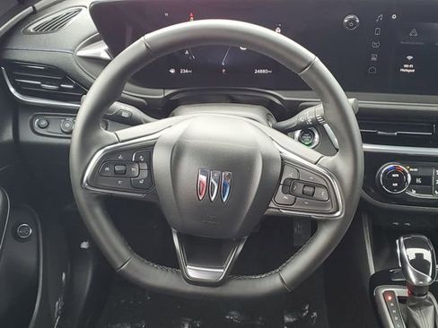 Used 2024 Buick Envista Sport Touring w/ Convenience I Package image 26