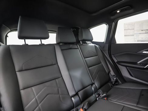 New 2026 BMW X1 xDrive28i w/ Convenience Package image 28