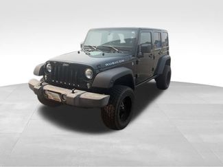 Used 2018 Jeep Wrangler Unlimited Rubicon w/ Cold Weather Group AWD/4WD 360° Tour