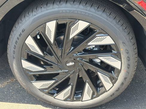 New 2026 Lincoln Nautilus Reserve AWD/4WD image 20