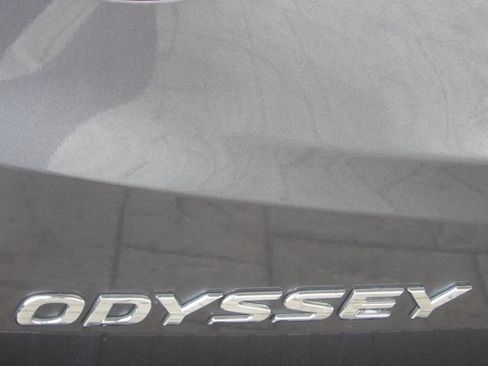 Used 2022 Honda Odyssey EX-L image 9