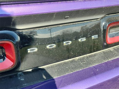 Used 2023 Dodge Challenger R/T w/ Plus Package image 25