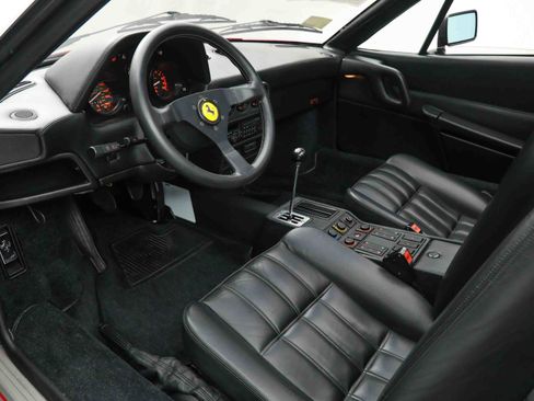 Used 1989 Ferrari 328 GTS image 2
