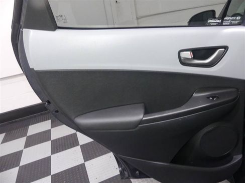 Used 2021 Hyundai Kona Ultimate w/ Cargo Package FWD image 25