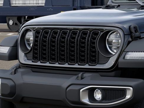 New 2026 Jeep Gladiator Sport image 11