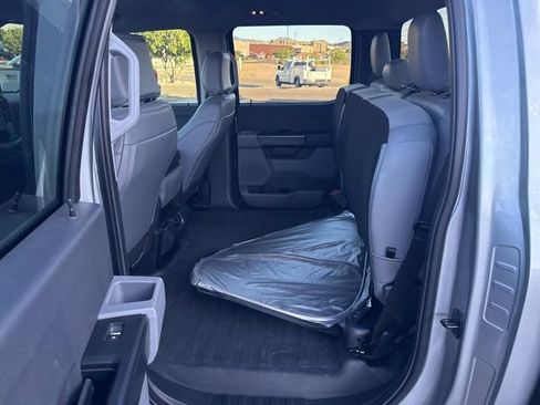 Used 2025 Ford F150 XL w/ Equipment Group 103A High AWD/4WD image 11
