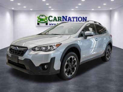 Used 2021 Subaru Crosstrek 2.0i w/ Popular Package #3