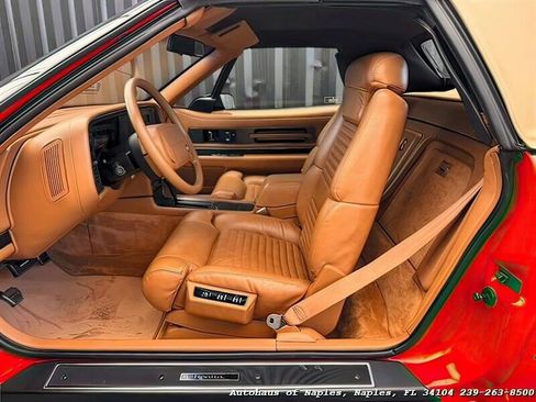 Used 1990 Buick Reatta Convertible image 34