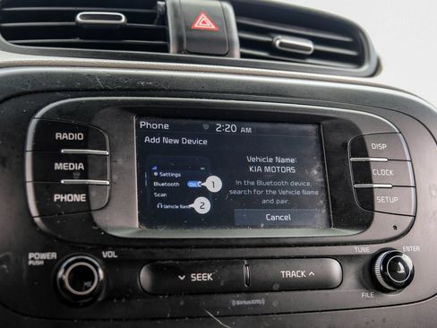 Used 2017 Kia Soul w/ Convenience Package FWD image 31