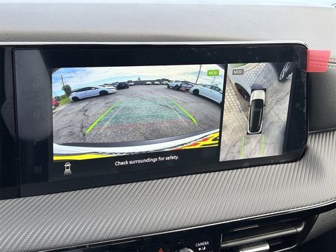 New 2026 Nissan Kicks SR FWD image 24