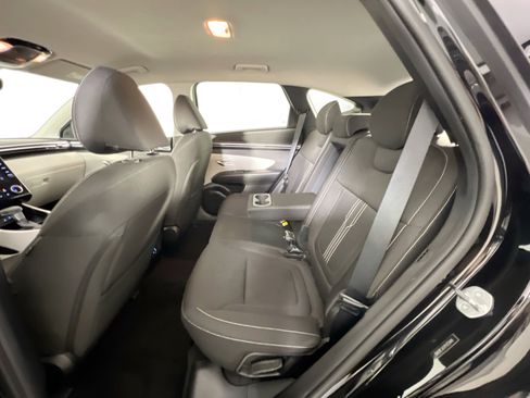 Used 2023 Hyundai Tucson SEL AWD/4WD image 23