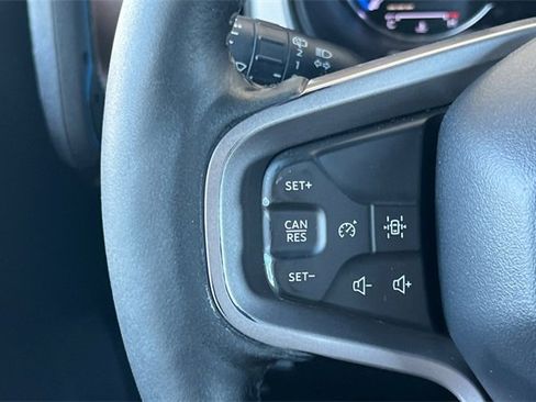 Used 2021 Ford Bronco Outer Banks image 27