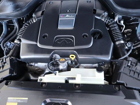 Used 2011 INFINITI G37 IPL image 39