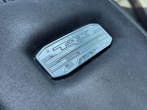 Used 2023 RAM 1500 TRX w/ TRX Level 2 Equipment Group image 19