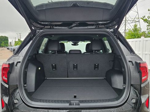 New 2026 GMC Terrain AT4 AWD/4WD image 4