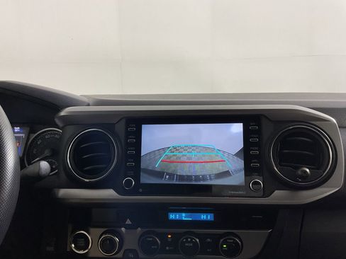 Certified 2023 Toyota Tacoma 4x4 Double Cab image 25