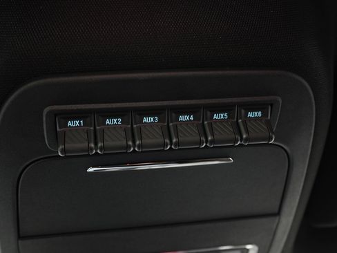 Used 2026 Ford F450 Lariat w/ FX4 Off-Road Package image 23