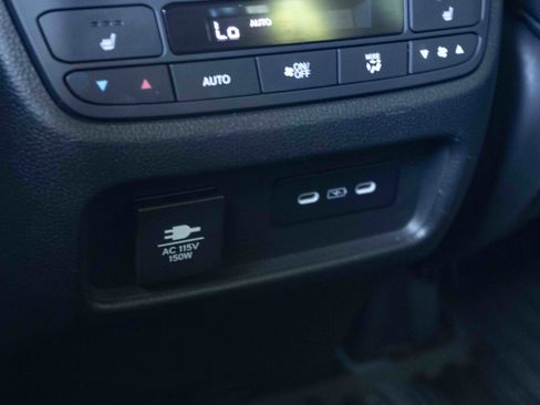 Used 2024 Honda Passport Black Edition image 44