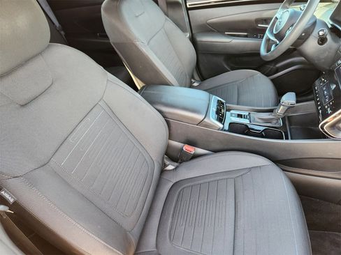 Used 2024 Hyundai Santa Cruz SEL image 22